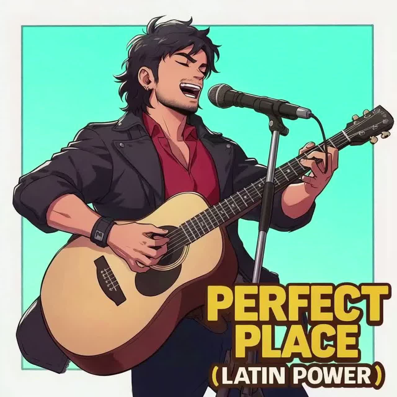 Perfect Place (Latin Power)