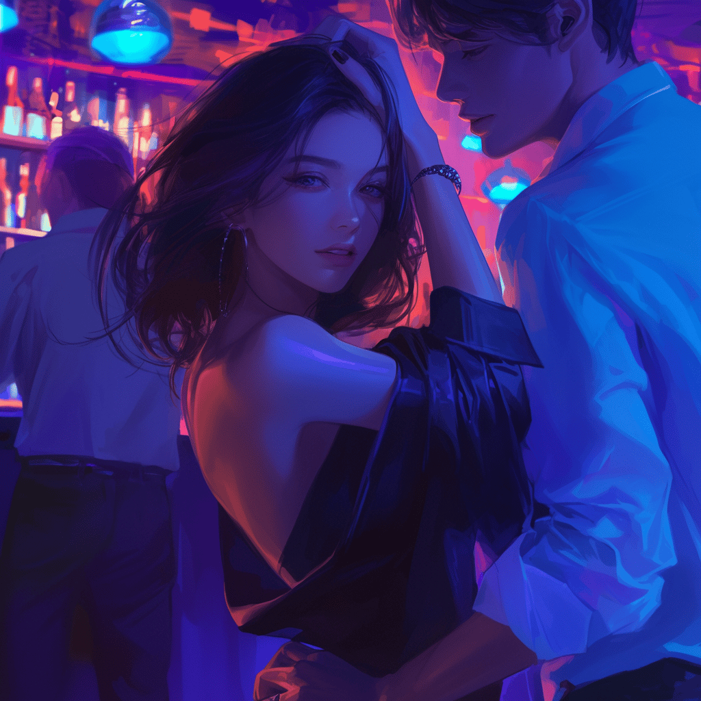 September Night(9月の夜)
