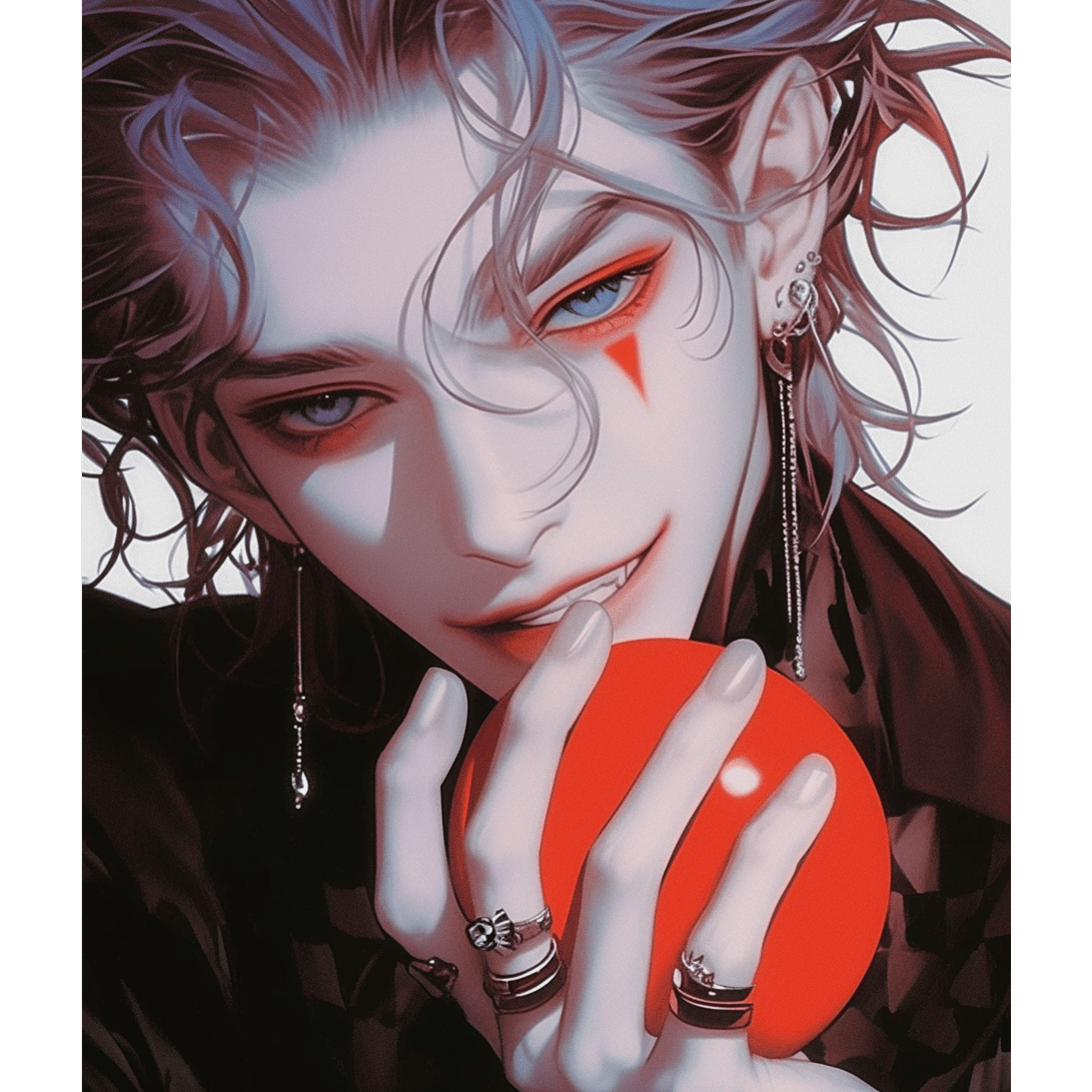 ♠JOKER #Rock