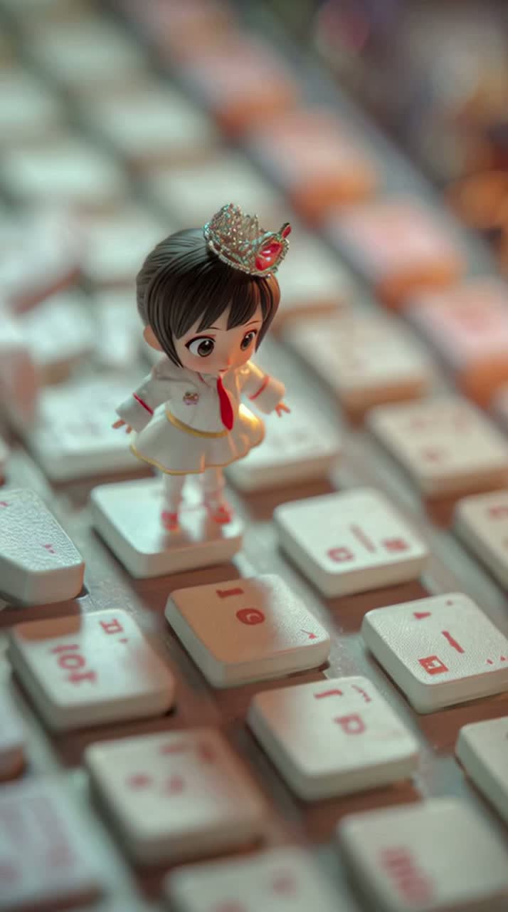 Cherry Blossom Magic