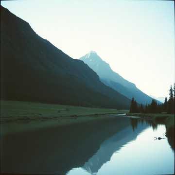 삼악산을 바라보며 V1 (Remastered)