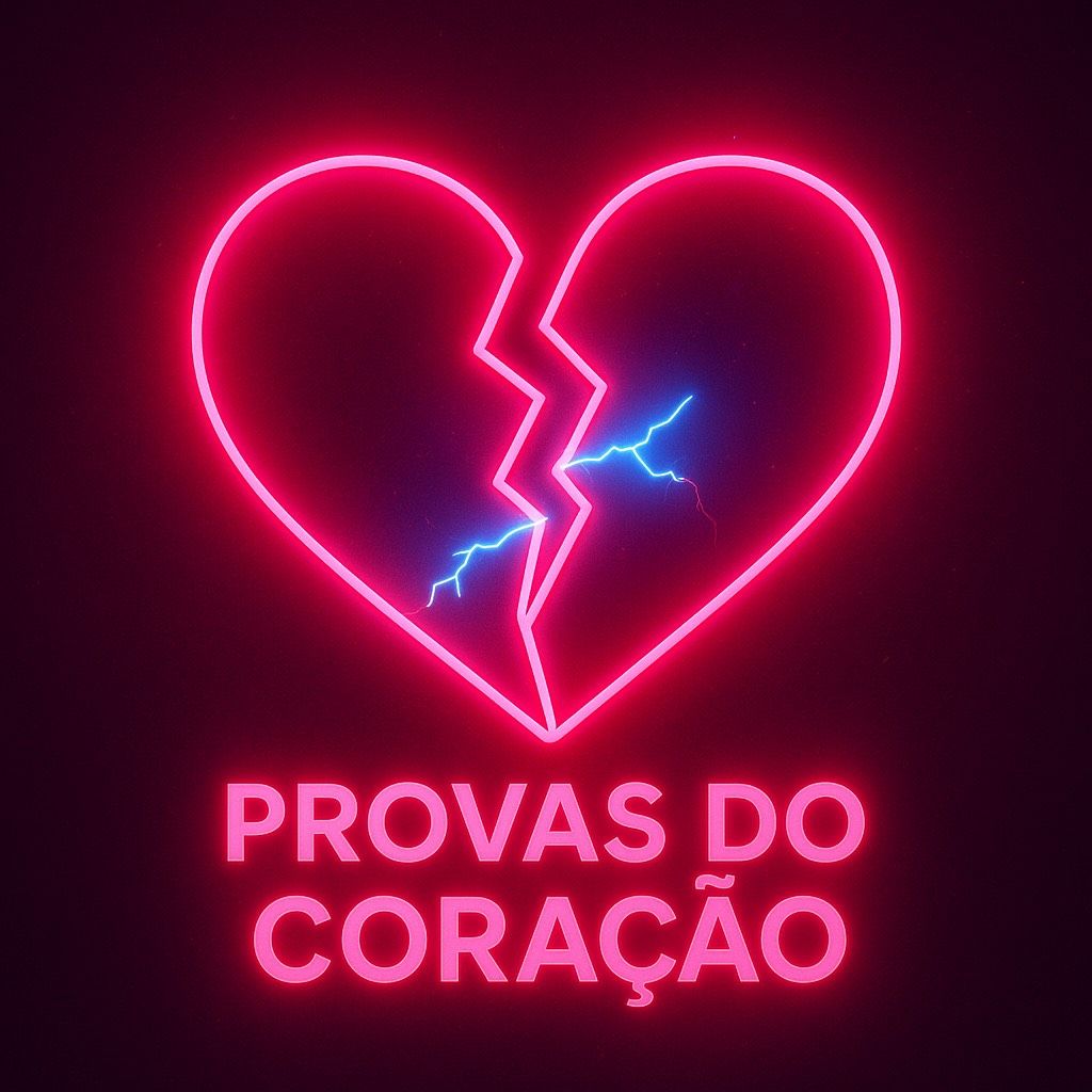 Provas do Coração
