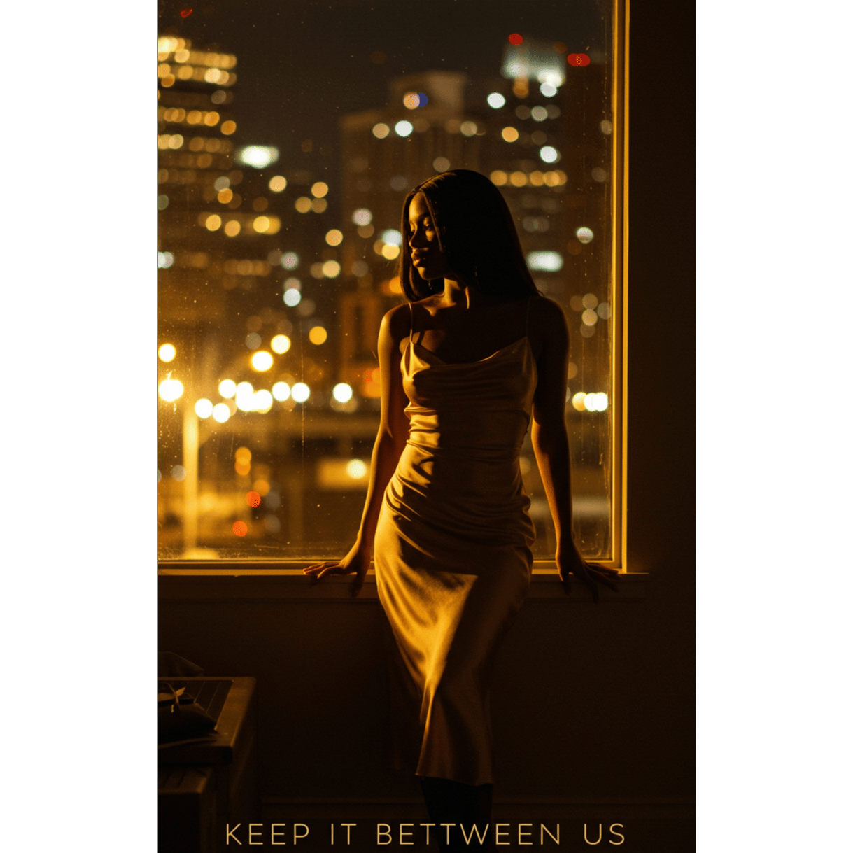 Keep It Between Us