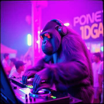 Oh! My Love Ri-lla. (En Club Mix)