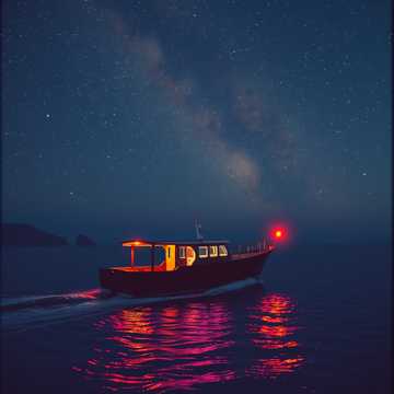 I see... I feel... I know... (Cover)