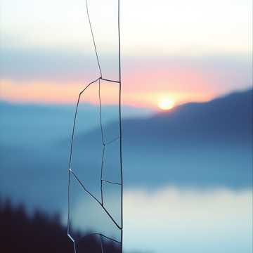 Fragile as Glass