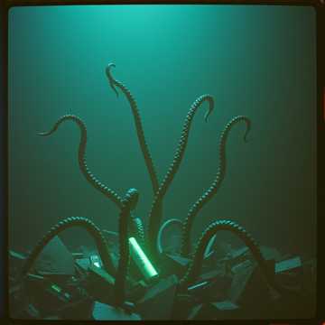 Come Down to the Deep