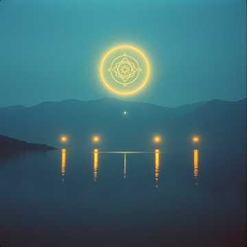 中文 - 外星导师之梦 Cover