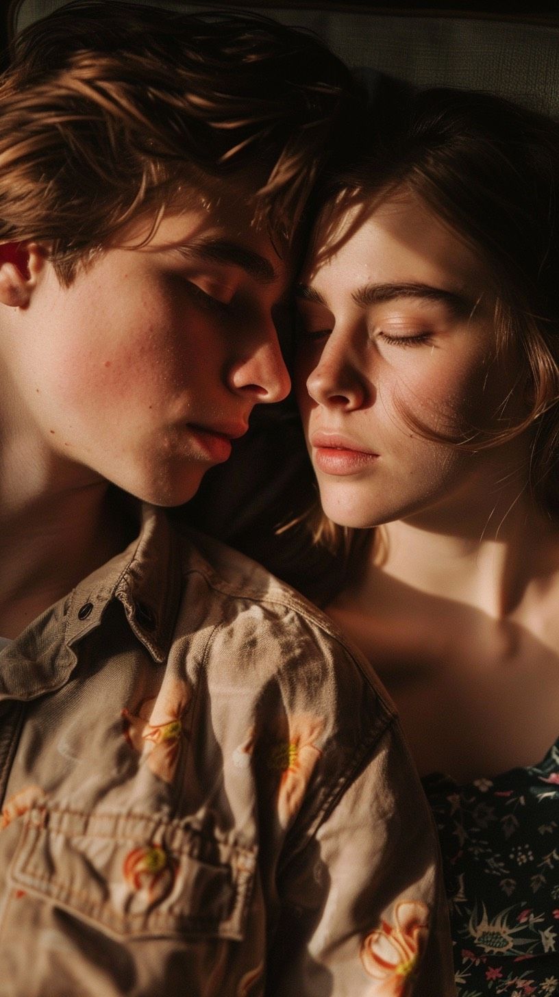 Love in Silence