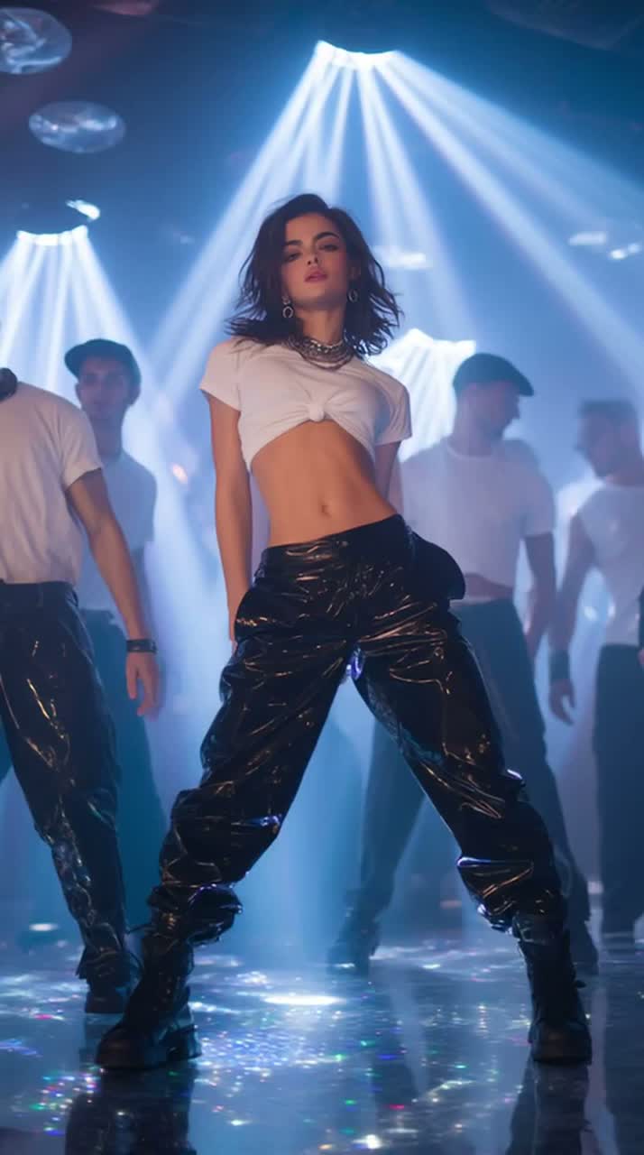 I Like It Like That