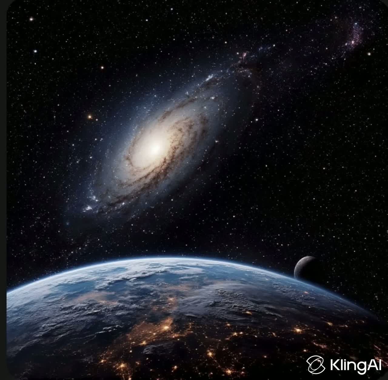 Cutting Through Space