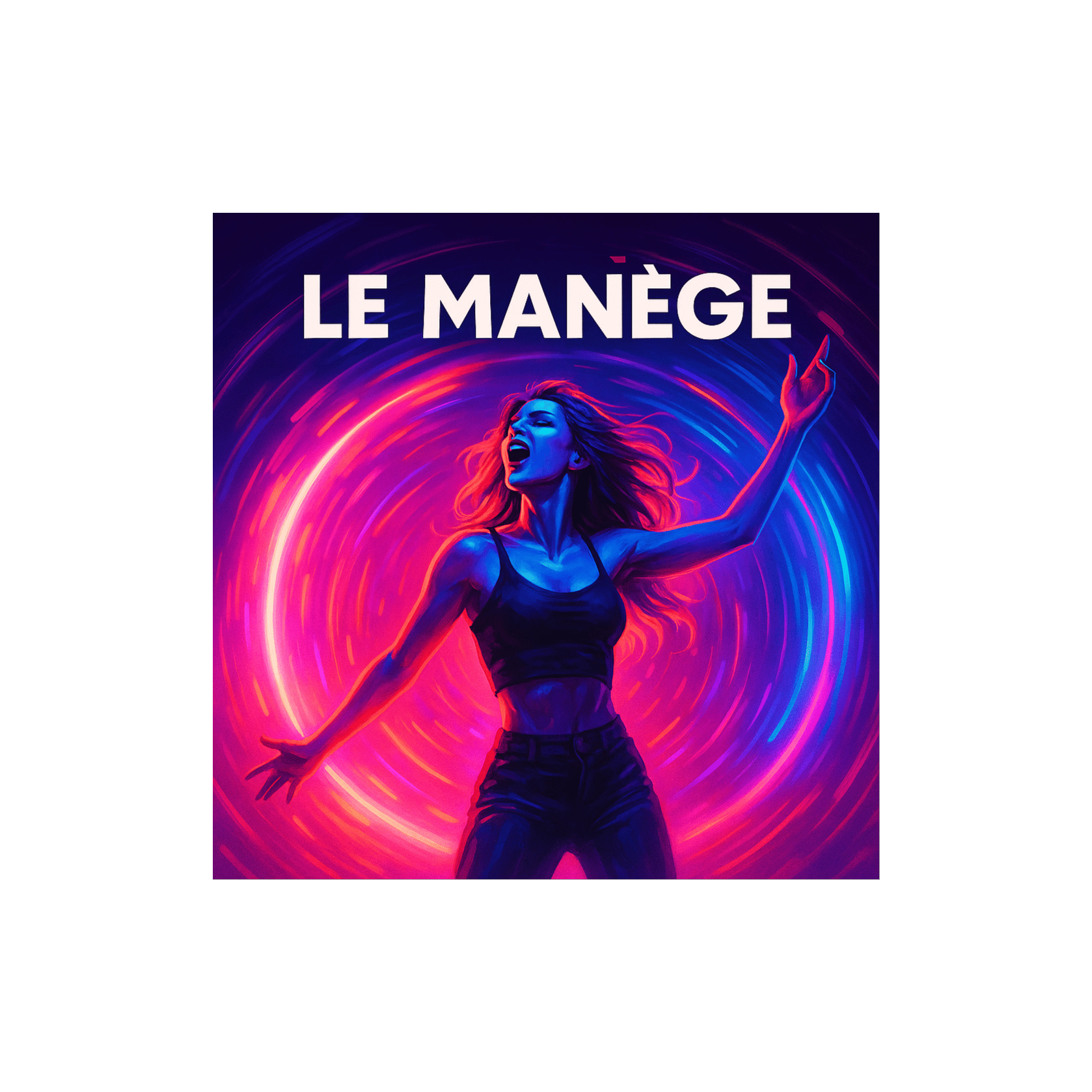 Le Manège