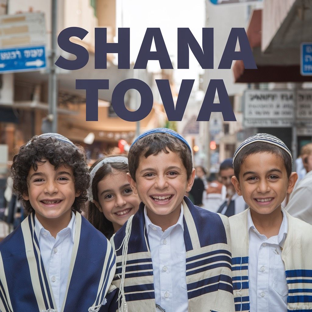 Redenzione e Venuta del Mashiach