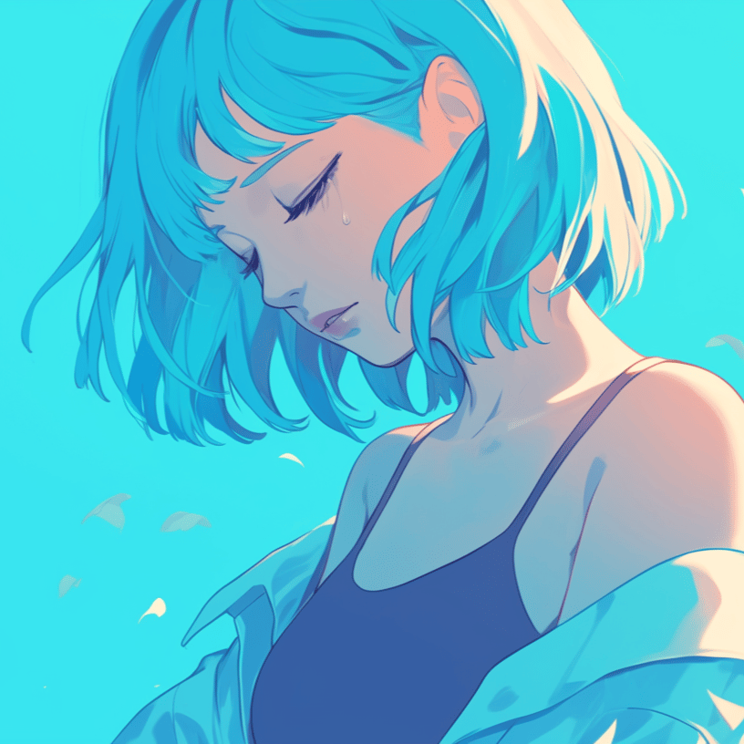 さよならをとめないで(Cover)
