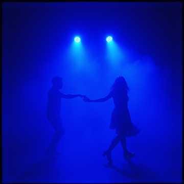 Sombra del Ritmo