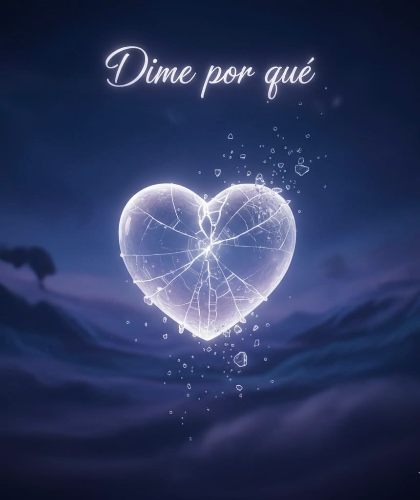 Dime por qué