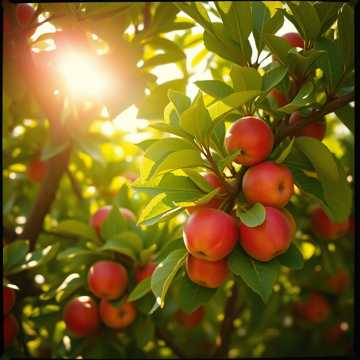 Apfelbaum 2+++