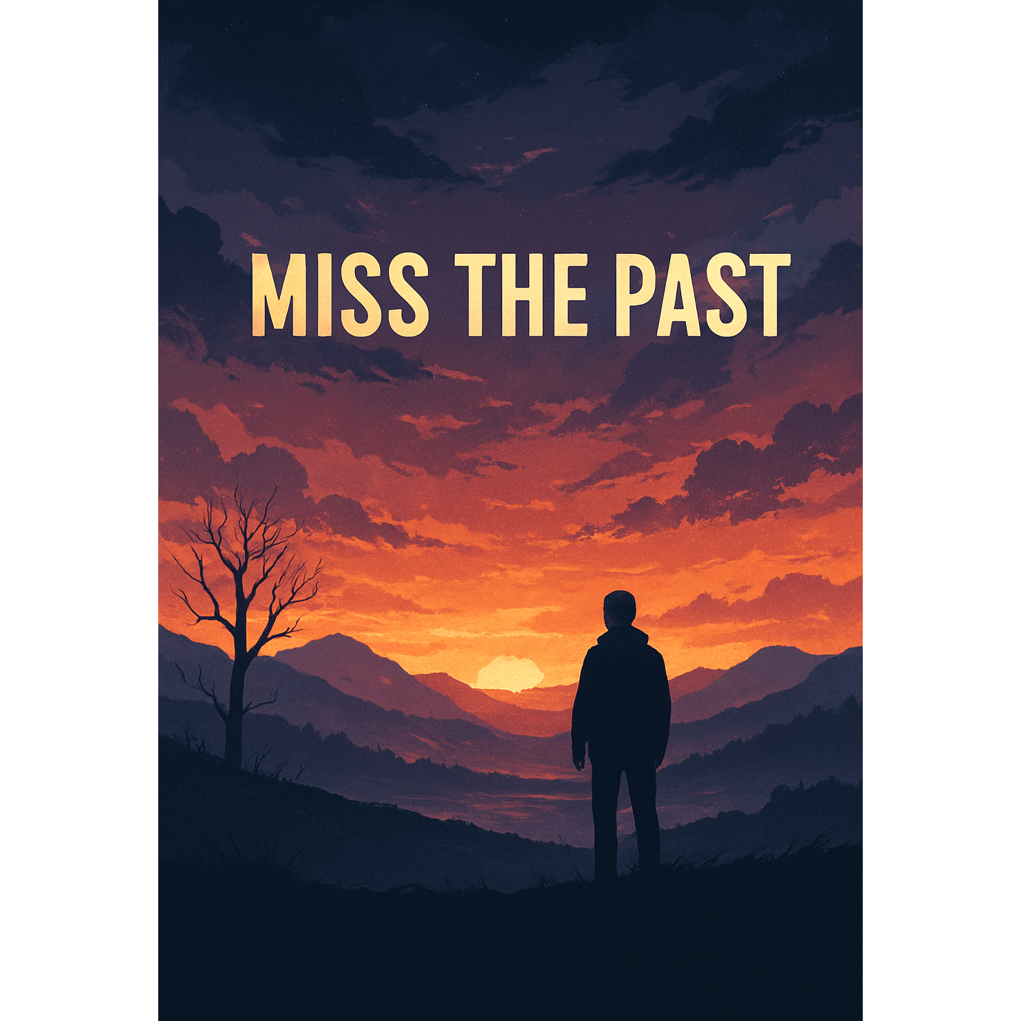 Miss the Past