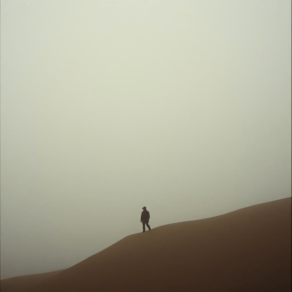 Ashes of Our Pain