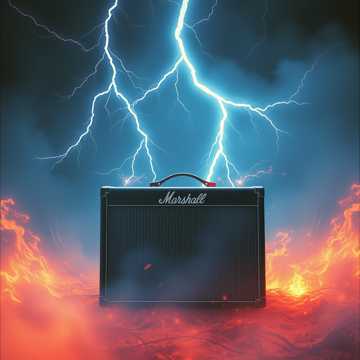 Raise the Voltage