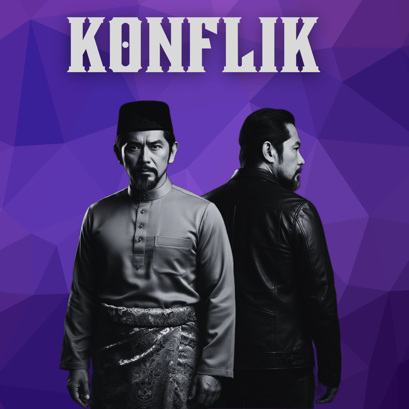 KONFLIK