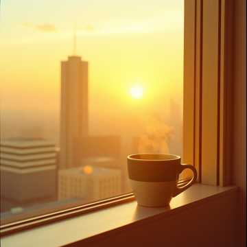 Good morning
