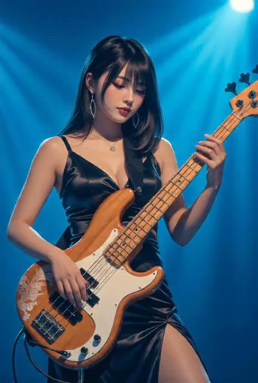 ZuZu Ushi Reagge