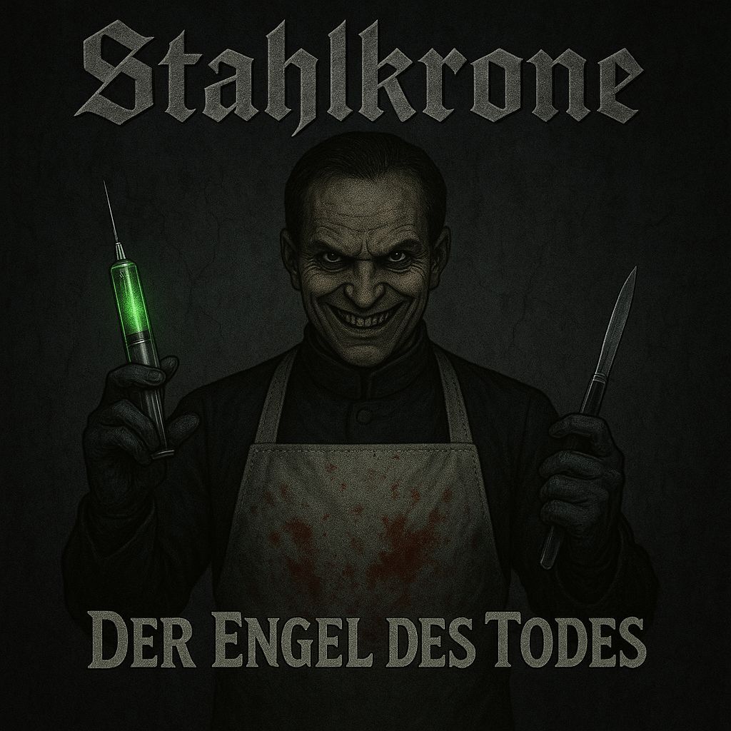 Der Engel des Todes