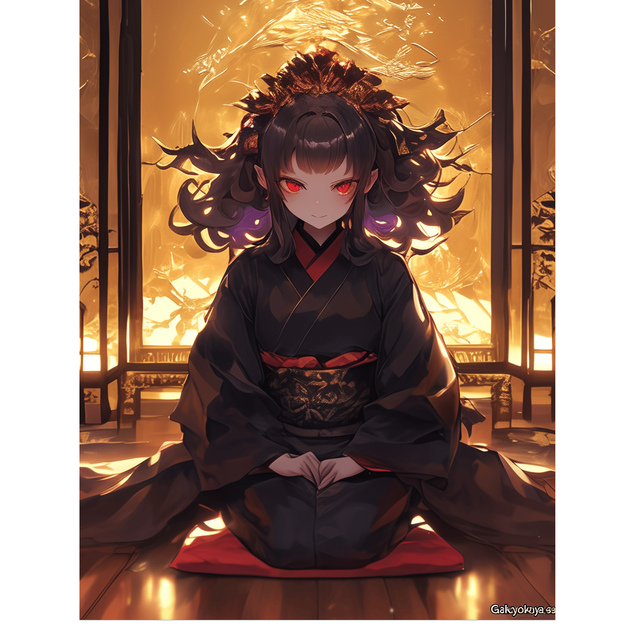 オチまで聴けよ ！