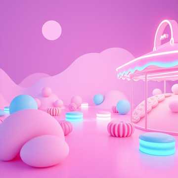 Perfect Place (Cover)