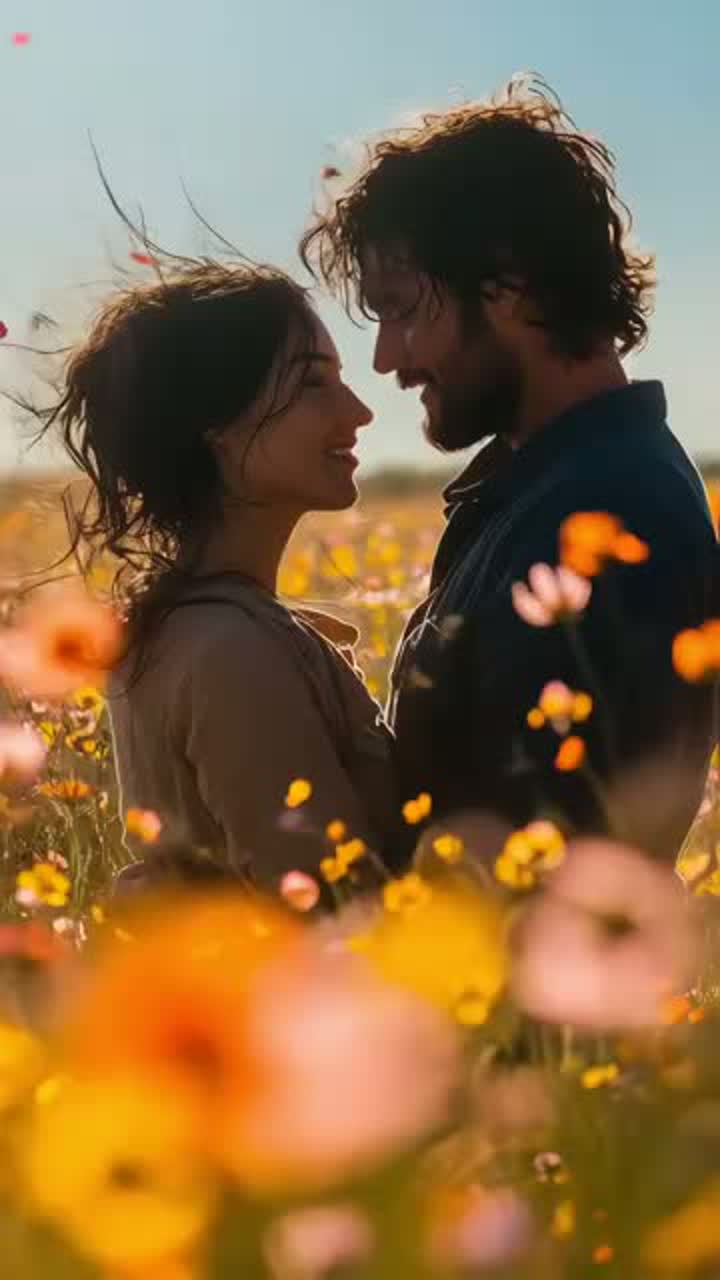 My love, my love.
