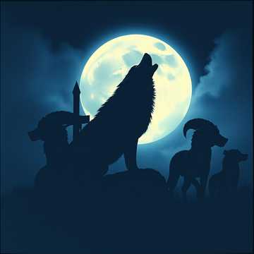 Pagan Calls - Odins Bane (Remastered)