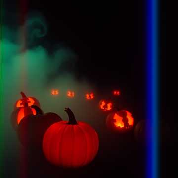 Haunt The Floor