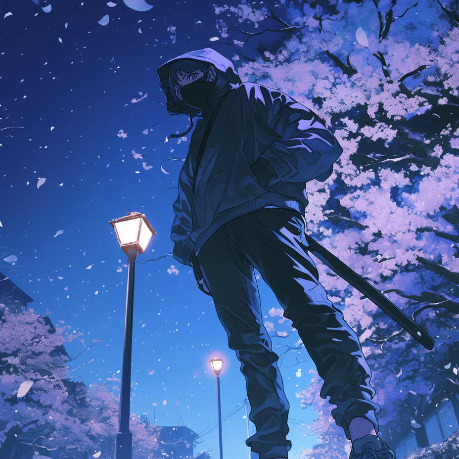 Shadow Heart