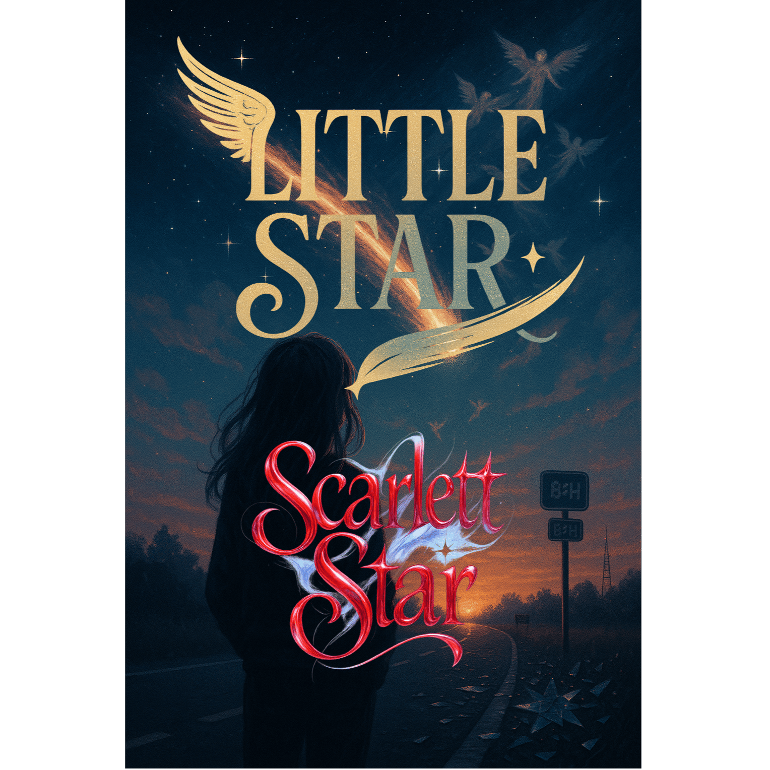 Little Star