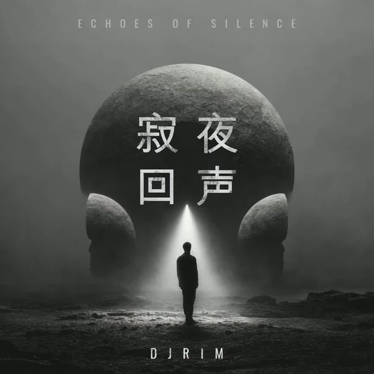 寂夜回声 (Echoes of Silence)