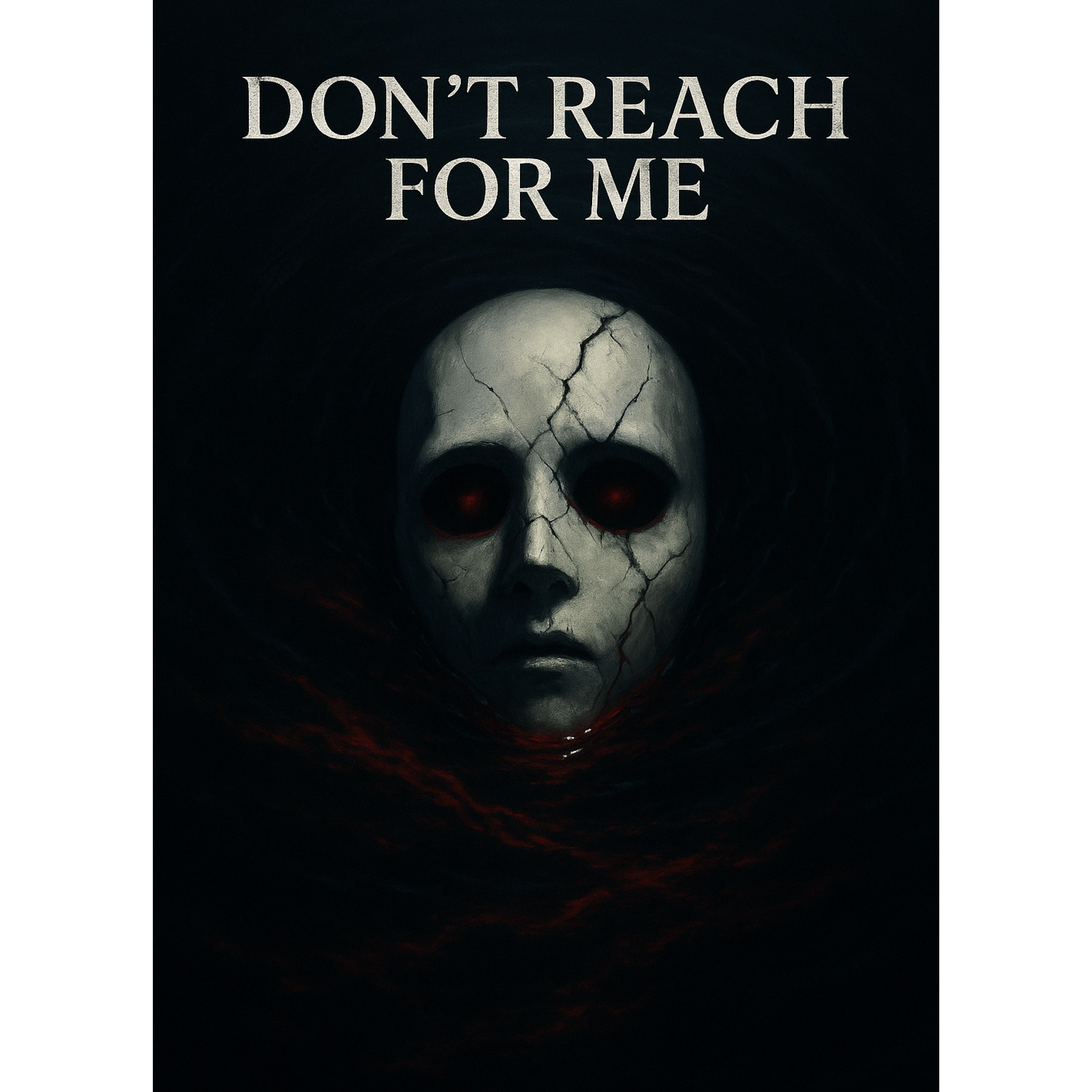 Don't Reach for Me
