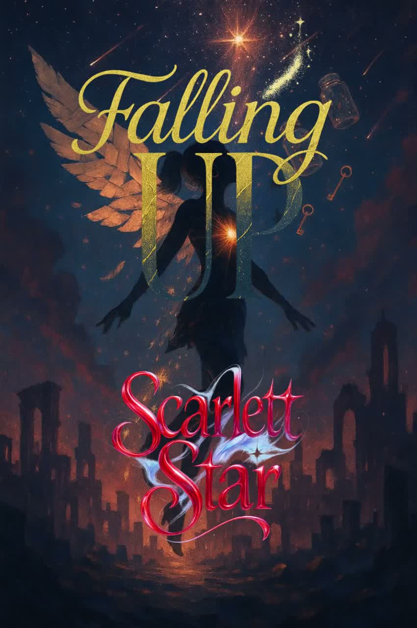 Falling Up