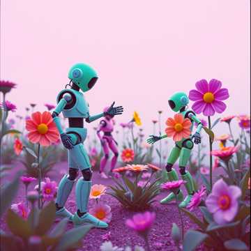 Je Ne Sais Pas (Electro Mood)