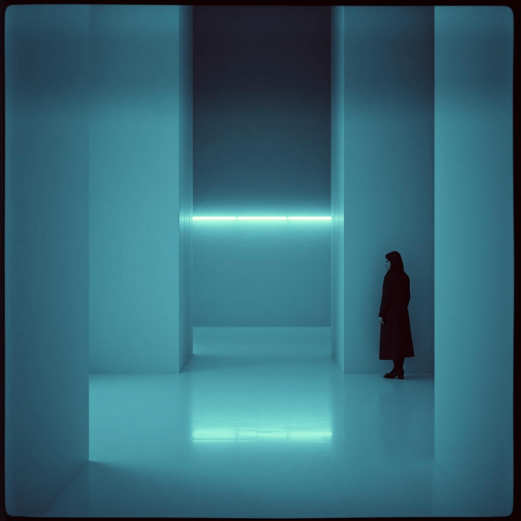 Fragment Null: Lacrimal Code (Remix) (Cover)