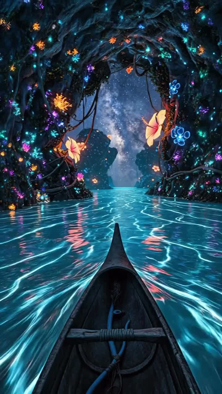Il Fiume Dei....Sogni 