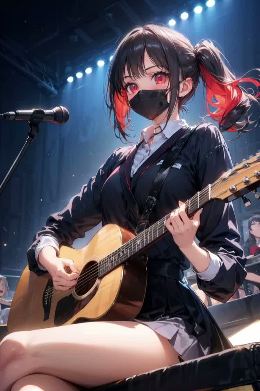 AI illustrance (Cover)