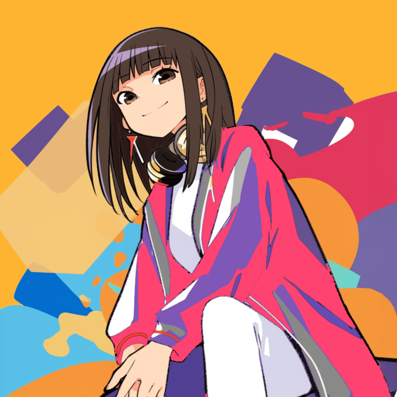 安定と冒険"Stability and Adventure"