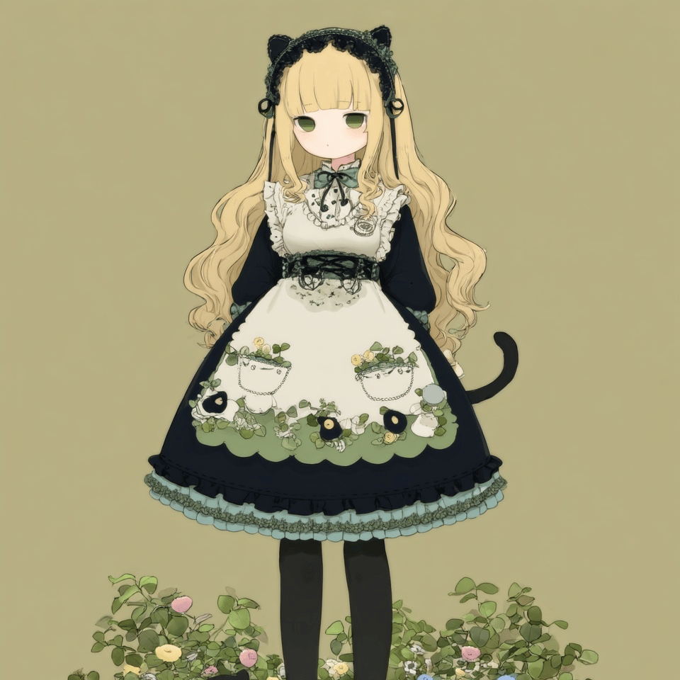 にゃんにゃんラブソング