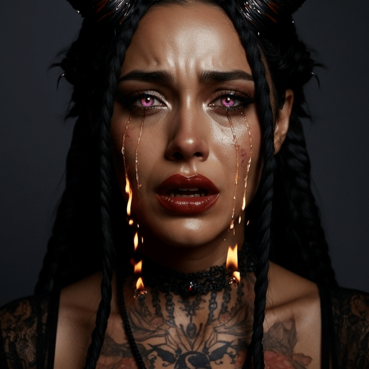 Tears from Hell (2.0)