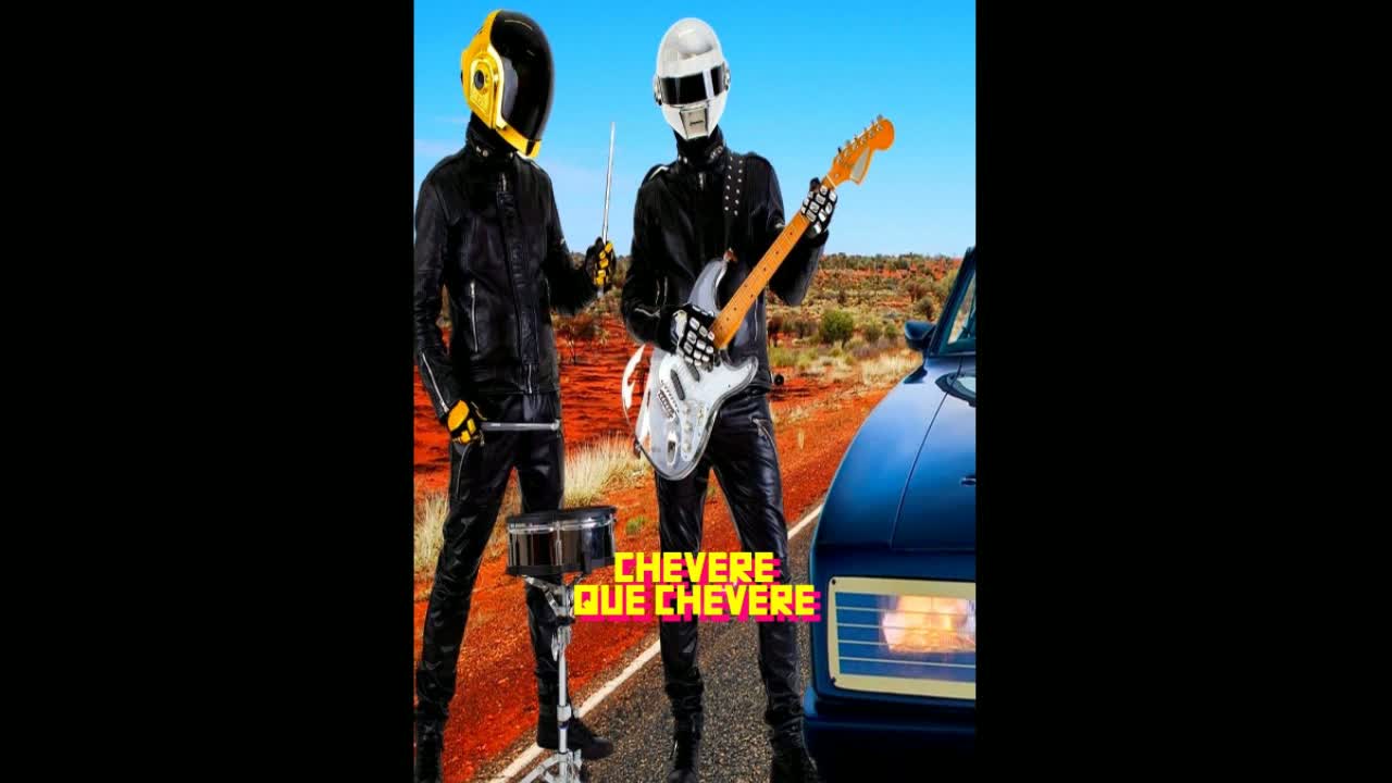 ✨chevere que Chevere✨By ArtDominus (Youtube) Final Edition I