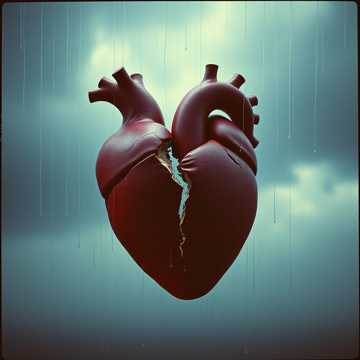 🎶 “Dolor en Mi Corazón”