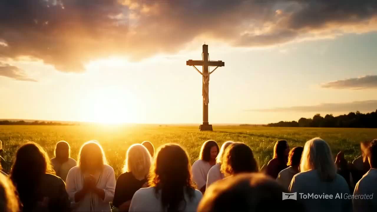 Jesus, Our King