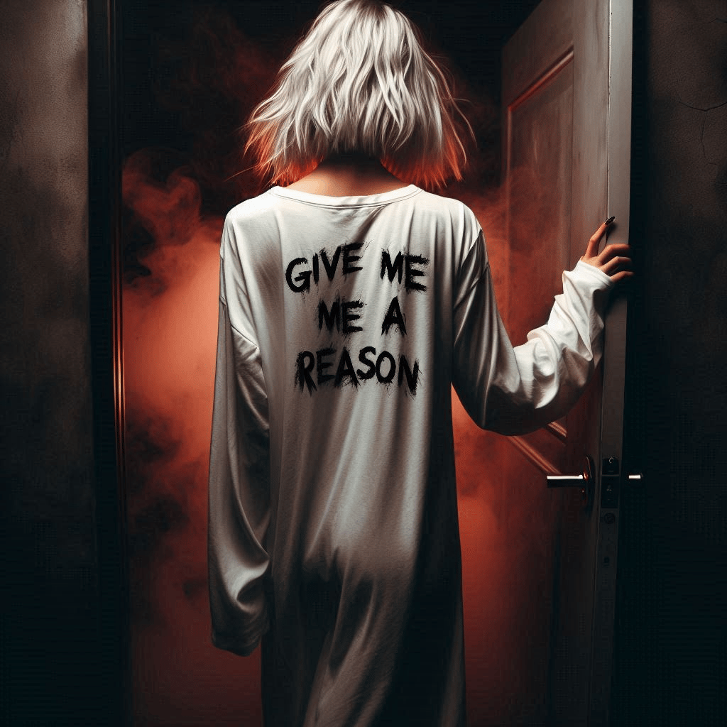 Give Me a Reason