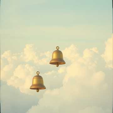 6. The Bells in My Head (Cover)
